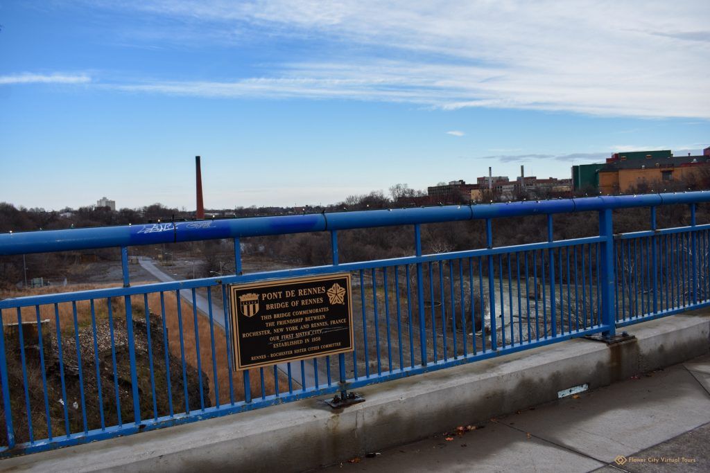 High Falls Brown's Race Historic District, Rochester NY, photo 9