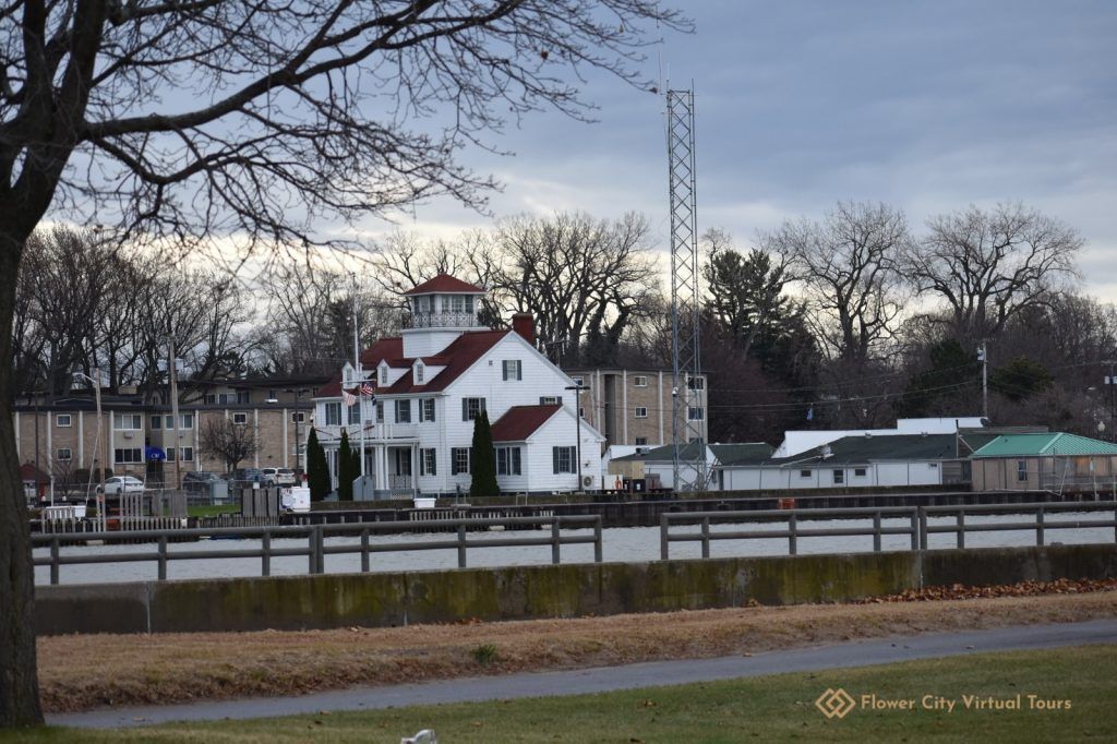 Ontario Beach Park, Rochester NY, photo 6