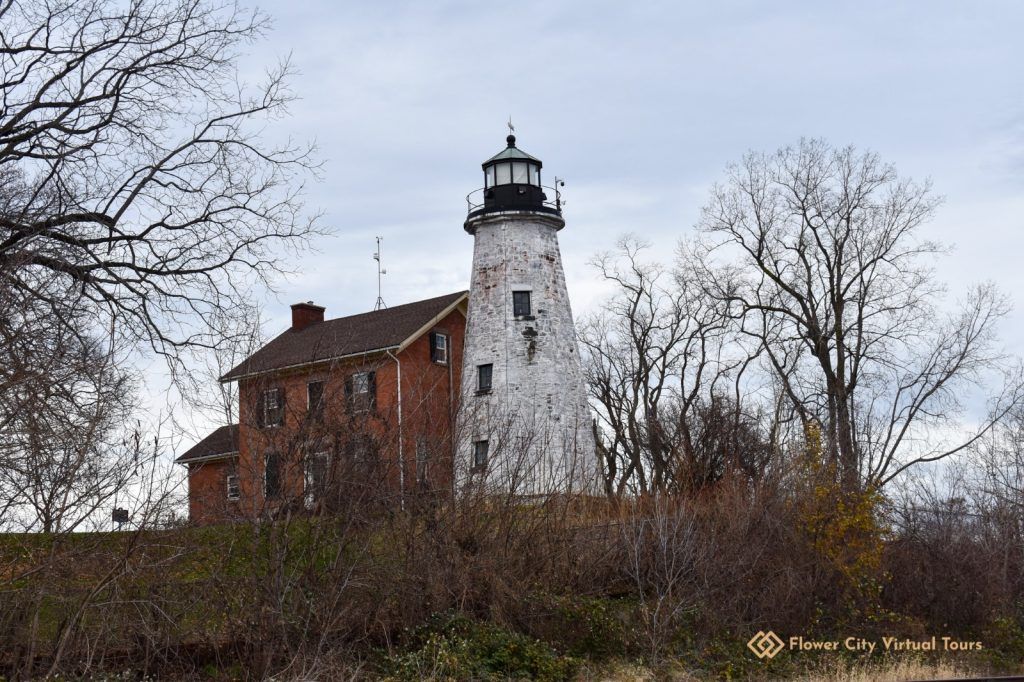 Ontario Beach Park, Rochester NY, photo 10