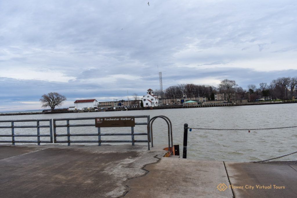 Ontario Beach Park, Rochester NY, photo 5