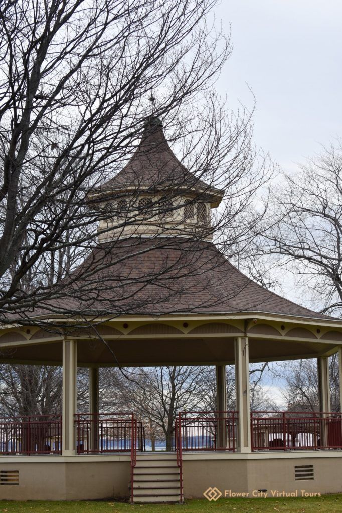 Ontario Beach Park, Rochester NY, photo 13