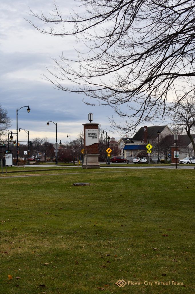 Ontario Beach Park, Rochester NY, photo 14