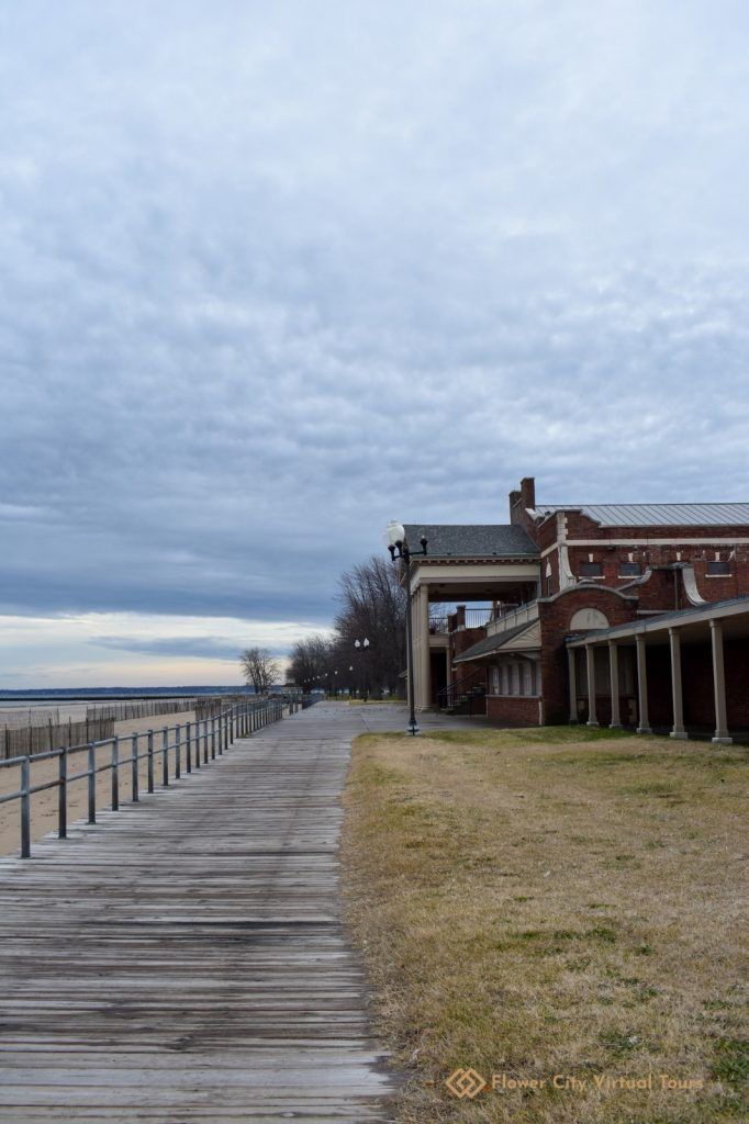 Ontario Beach Park, Rochester NY, photo 18