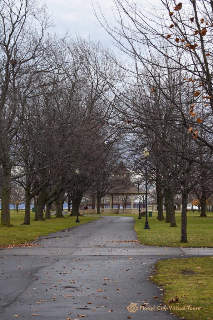 Ontario Beach Park, Rochester NY, photo 12
