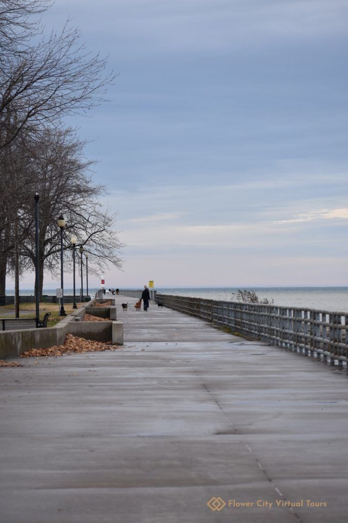 Ontario Beach Park, Rochester NY, photo 2