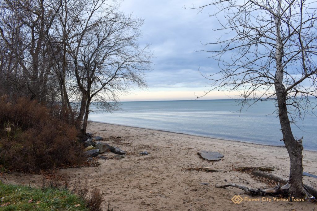 Durand Eastman Park, Rochester NY, photo 3