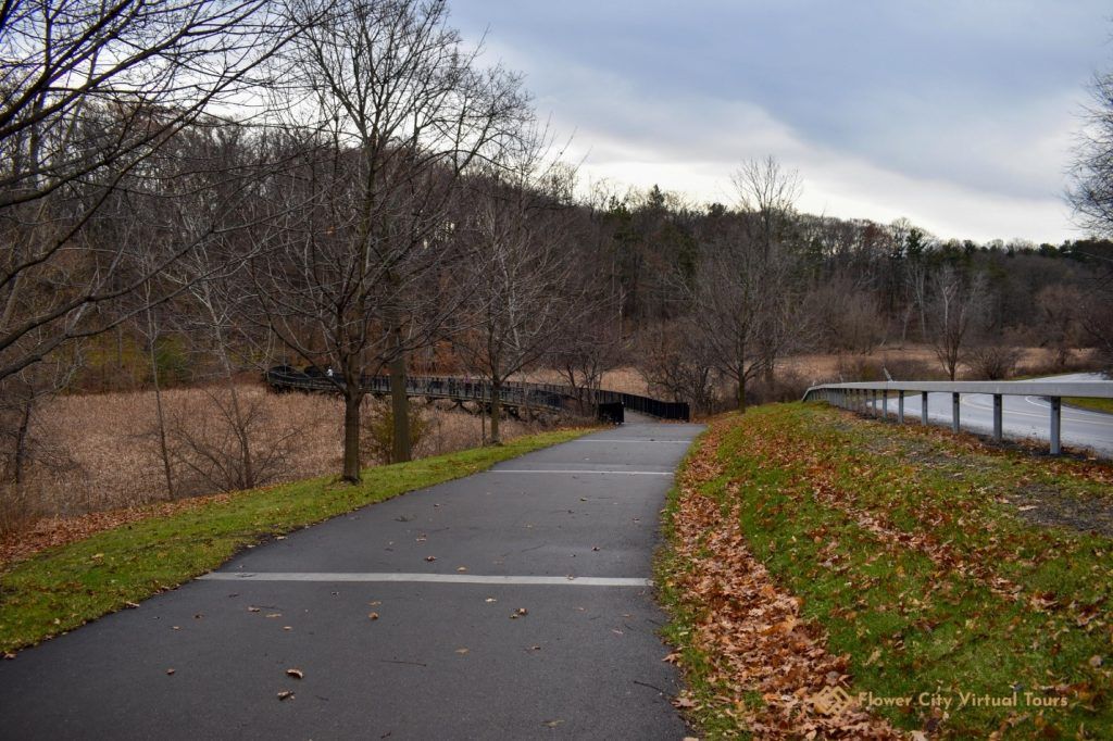 Durand Eastman Park, Rochester NY, photo 4