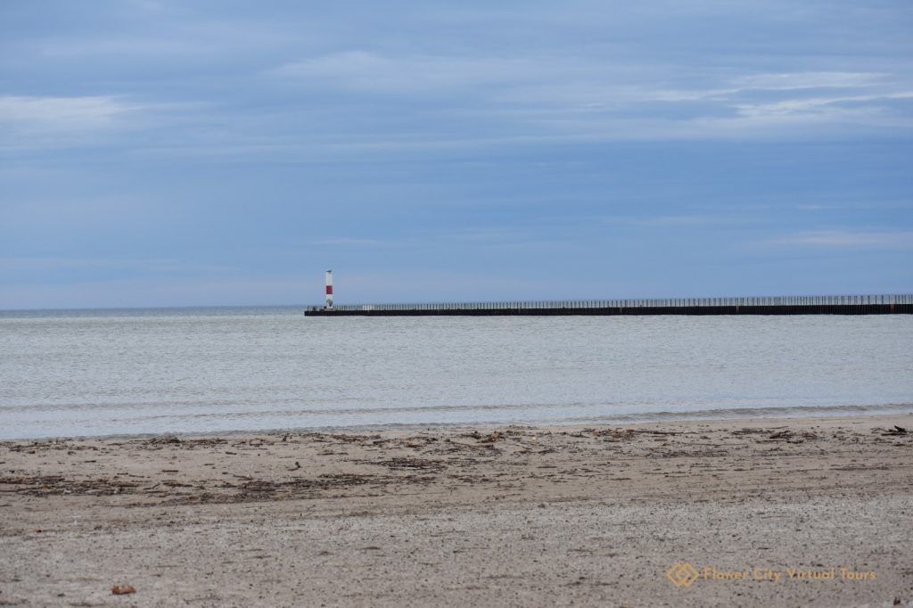 Ontario Beach Park, Rochester NY, photo 3