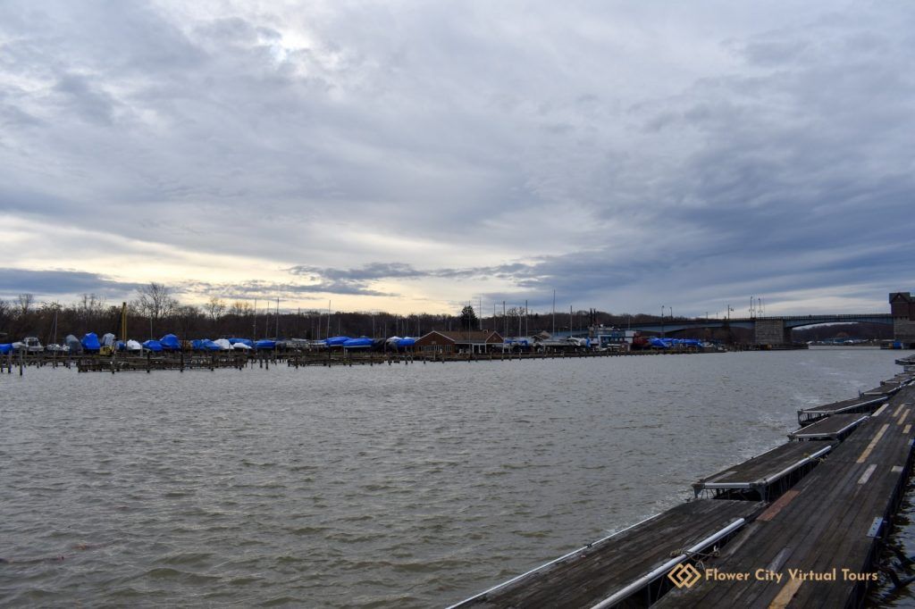 Ontario Beach Park, Rochester NY, photo 7