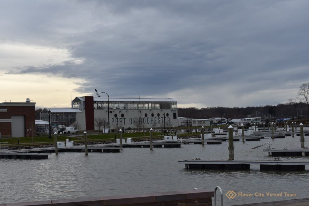 Ontario Beach Park, Rochester NY, photo 8