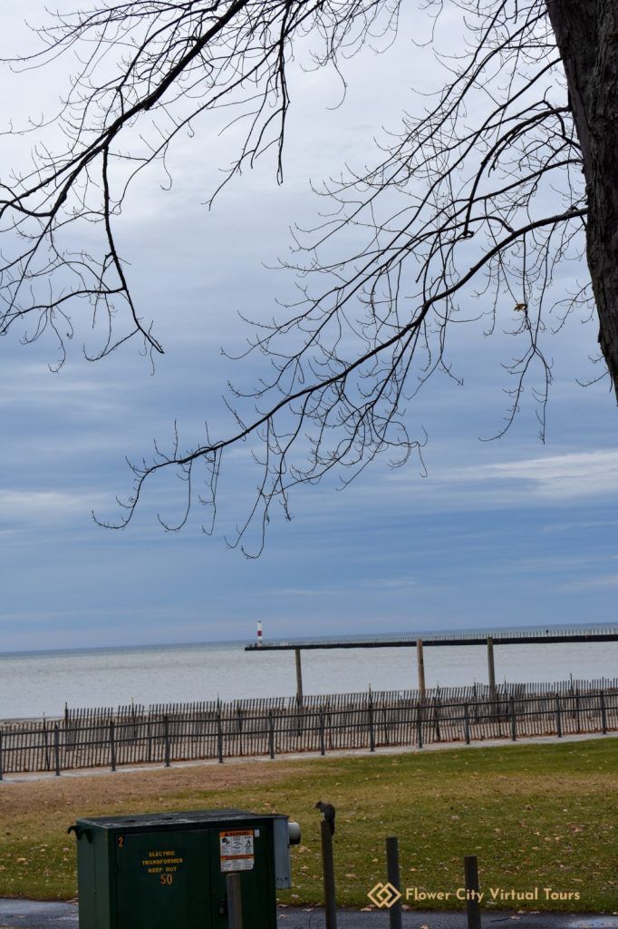 Ontario Beach Park, Rochester NY, photo 11