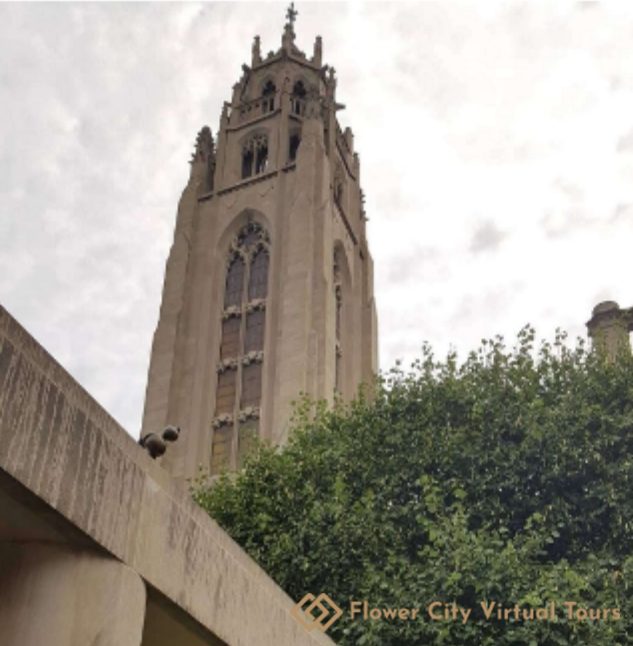 Memorial Art Gallery<br>NOTA<br>Neighborhood of the Arts, Rochester NY, photo 3