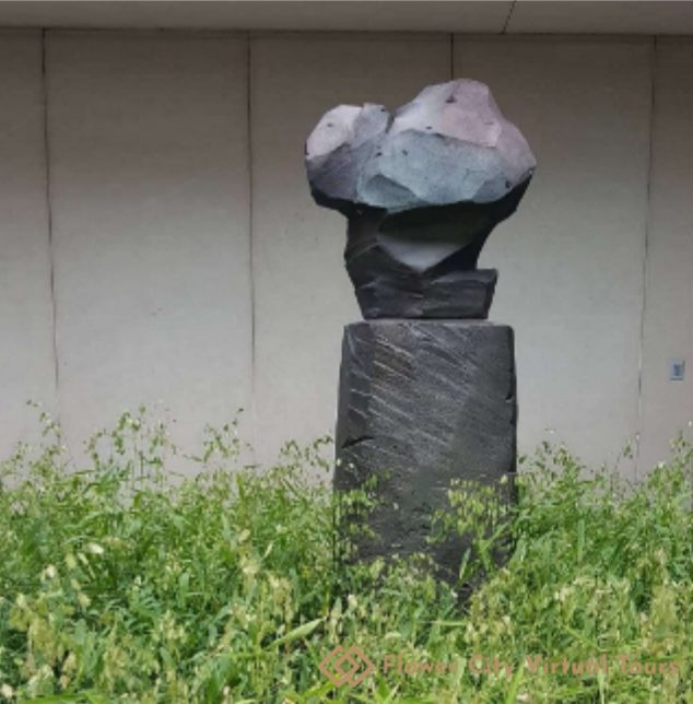 Memorial Art Gallery<br>NOTA<br>Neighborhood of the Arts, Rochester NY, photo 4