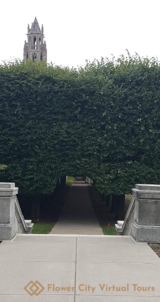 Memorial Art Gallery<br>NOTA<br>Neighborhood of the Arts, Rochester NY, photo 7