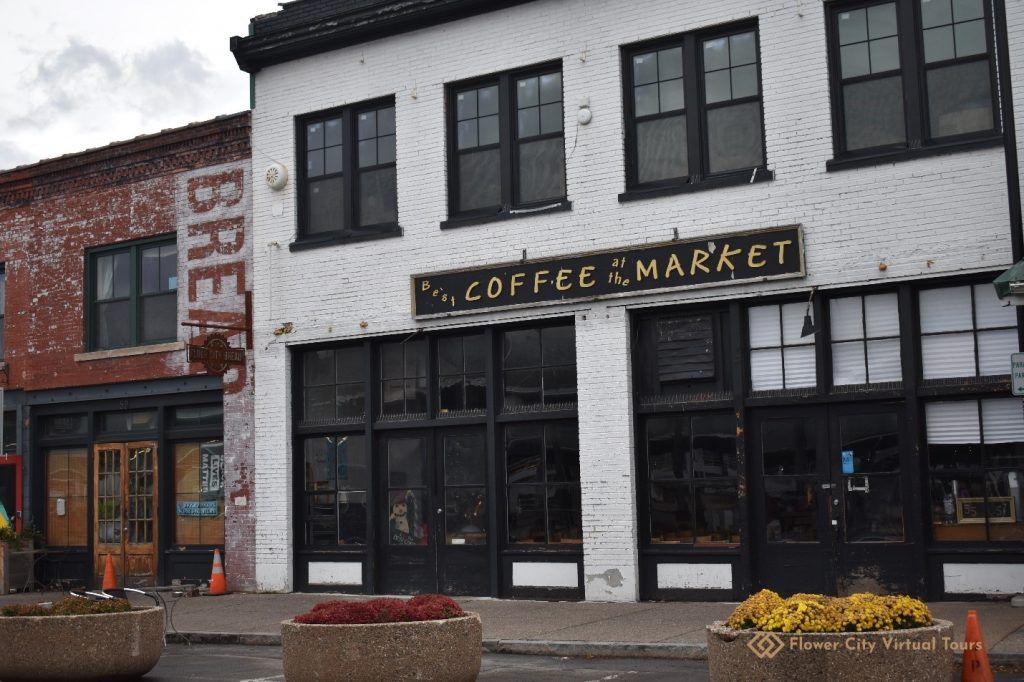 Rochester Public Market, Rochester NY, photo 5