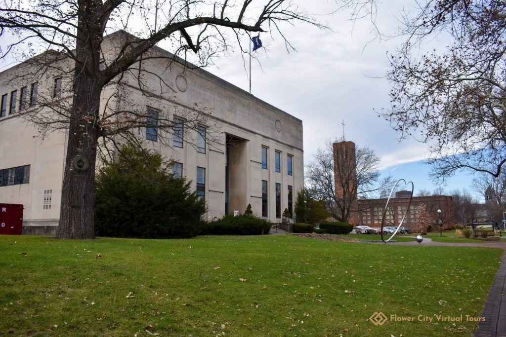 RMSC, Rochester NY, photo 1