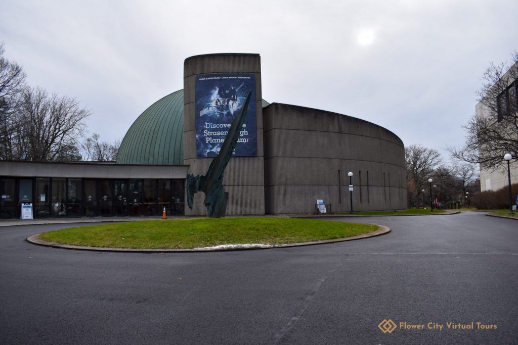 RMSC, Rochester NY, photo 2