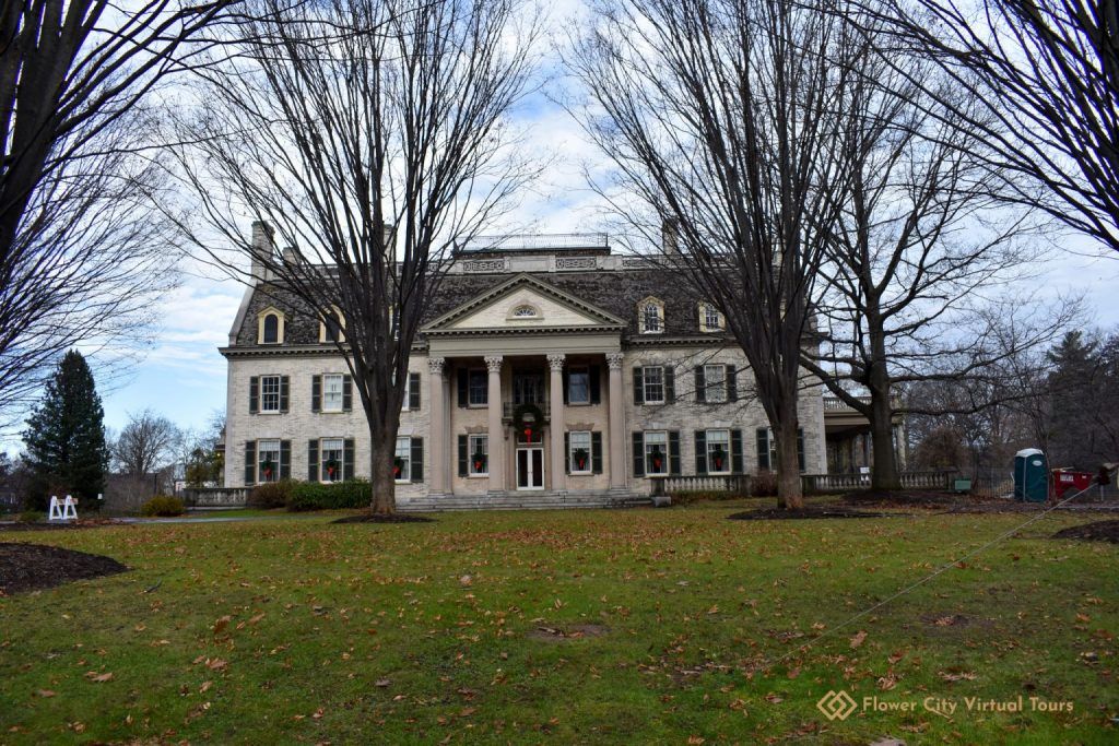 George Eastman Museum, Rochester NY, photo 1