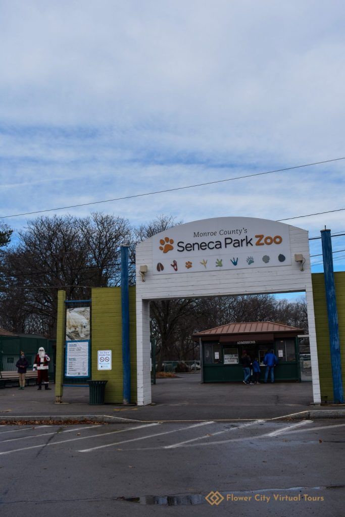 Seneca Park, Rochester NY, photo 3