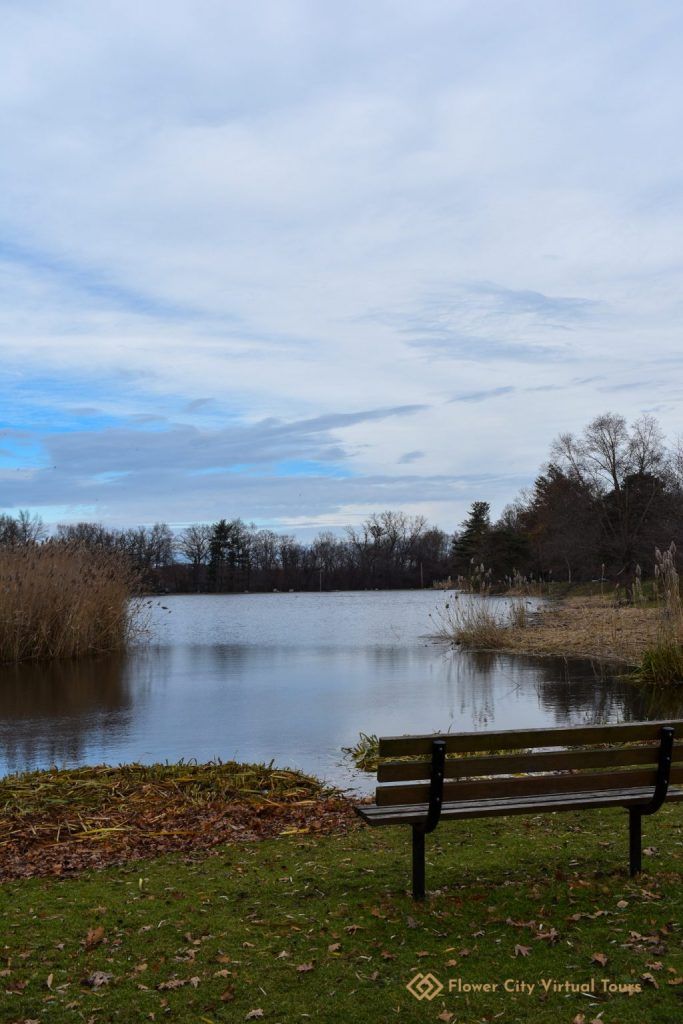 Seneca Park, Rochester NY, photo 1