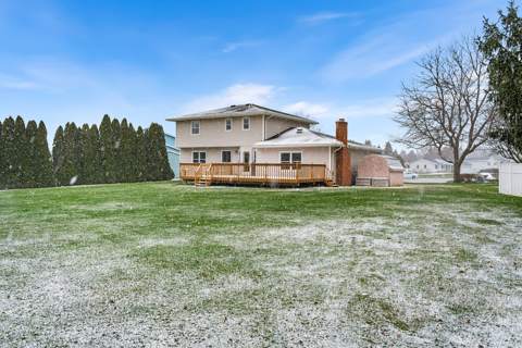 10 Sweet Acres Drive, photo 21