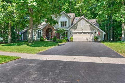 109 Brush Creek Drive, photo 2