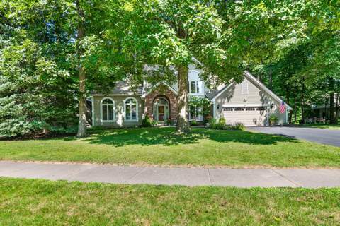 109 Brush Creek Drive, photo 4