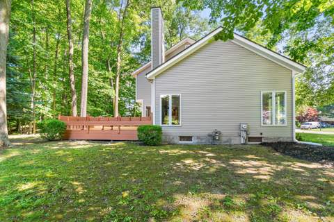 109 Brush Creek Drive, photo 8
