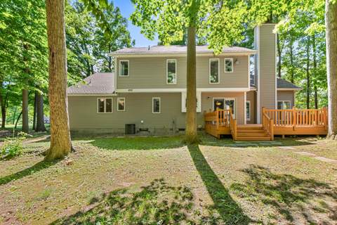 109 Brush Creek Drive, photo 9