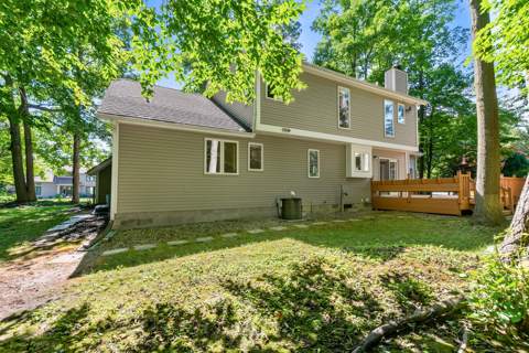 109 Brush Creek Drive, photo 11