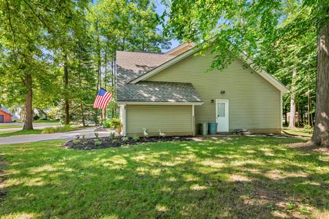 109 Brush Creek Drive, photo 12