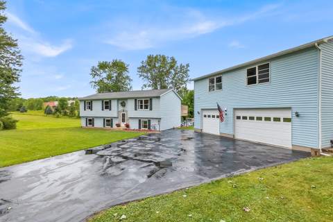 126 Carter Road, aerial photo 1