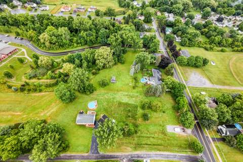 126 Carter Road, aerial photo 2