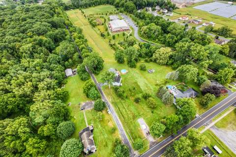 126 Carter Road, aerial photo 3