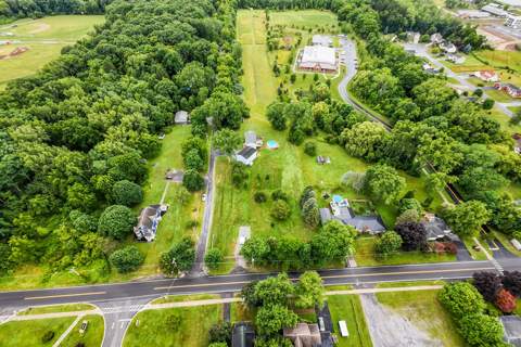126 Carter Road, aerial photo 4