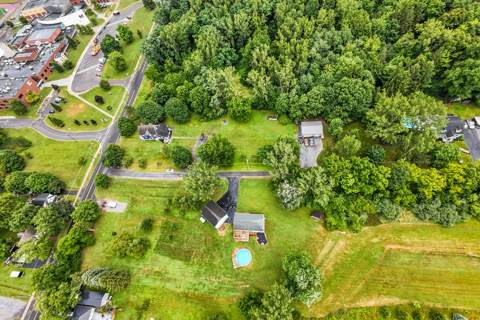 126 Carter Road, aerial photo 5