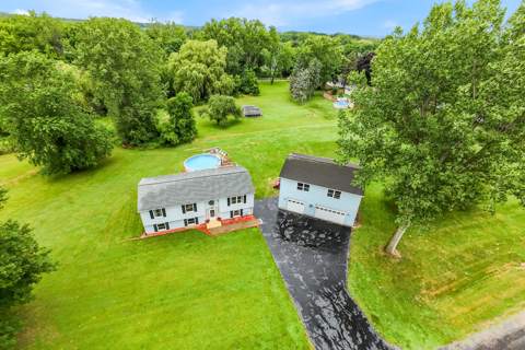 126 Carter Road, aerial photo 6