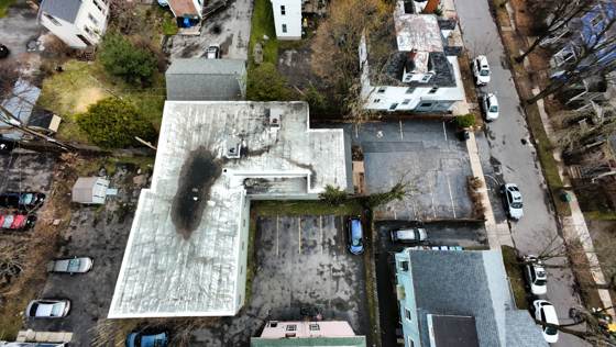 18 Harvard Street, aerial photo 2