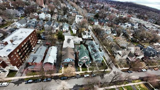 18 Harvard Street, aerial photo 5