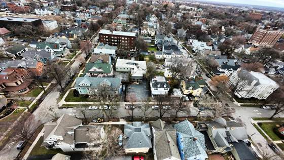 18 Harvard Street, aerial photo 7