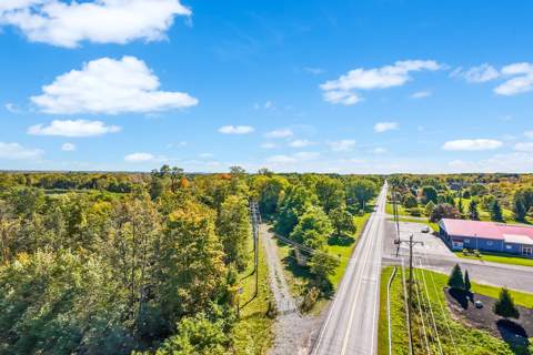212 Carter Road, aerial photo 2