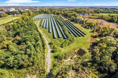 212 Carter Road, aerial photo 5