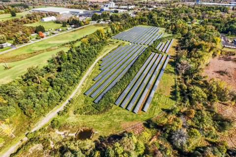 212 Carter Road, aerial photo 6