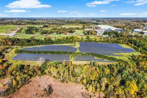 212 Carter Road, aerial photo 12