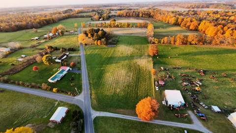 2161 Edwards Road, aerial photo 7