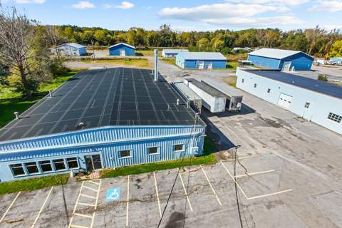 219 Lyons Road, aerial photo 1