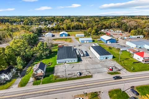 219 Lyons Road, aerial photo 2