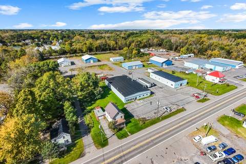 219 Lyons Road, aerial photo 3