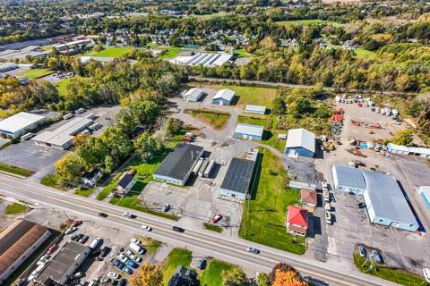 219 Lyons Road, aerial photo 4