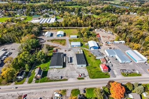 219 Lyons Road, aerial photo 5